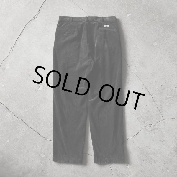 画像3: Polo by Ralph Lauren 太畝コーデュロイパンツ　 "POLO CORDS"　 表記 W35 L32  (3)