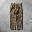 画像2: Polo by Ralph Lauren 太畝コーデュロイパンツ　 "POLO CORDS"　 表記 W34 L32  (2)