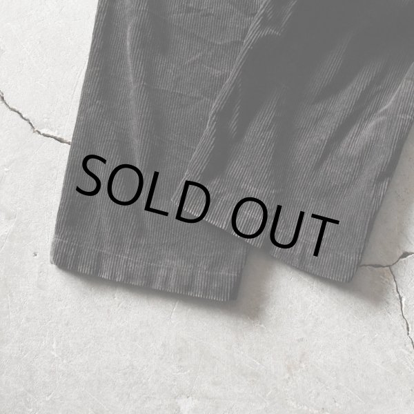 画像9: Polo by Ralph Lauren 太畝コーデュロイパンツ　 "POLO CORDS"　 表記 W35 L32  (9)