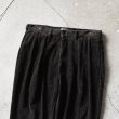 画像7: Polo by Ralph Lauren 太畝コーデュロイパンツ　 "POLO CORDS"　 表記 W35 L32  (7)