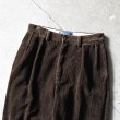 画像7: Polo by Ralph Lauren 太畝コーデュロイパンツ　 "ANDREW PANT"　 表記 W31 L32  (7)