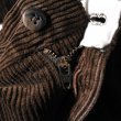 画像9: Polo by Ralph Lauren 太畝コーデュロイパンツ　 "ANDREW PANT"　 表記 W31 L32  (9)