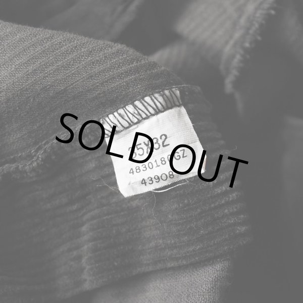 画像6: Polo by Ralph Lauren 太畝コーデュロイパンツ　 "POLO CORDS"　 表記 W35 L32  (6)