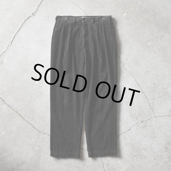 画像2: Polo by Ralph Lauren 太畝コーデュロイパンツ　 "POLO CORDS"　 表記 W35 L32  (2)