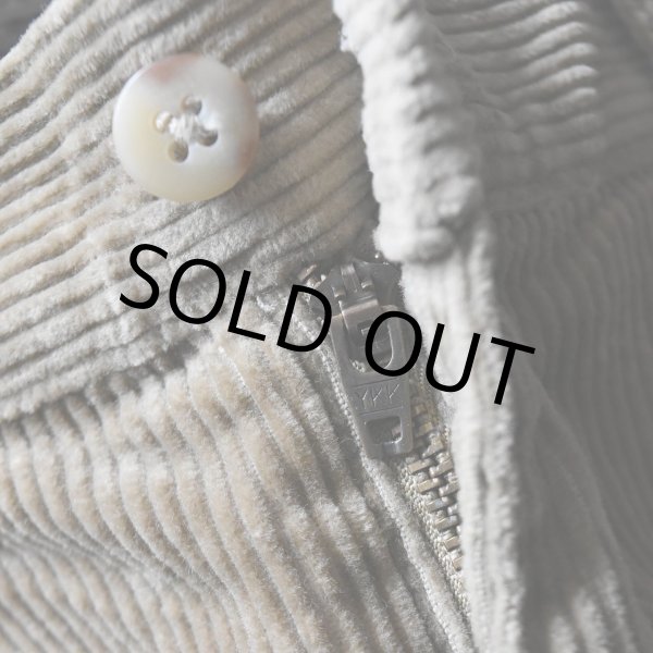 画像9: Polo by Ralph Lauren 太畝コーデュロイパンツ　 "POLO CORDS"　 表記 W34 L32  (9)