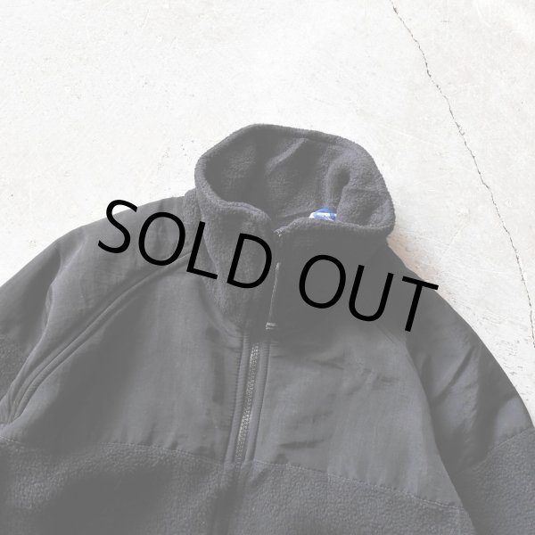 画像6: US.Armed Forces ECWCS Gen2 POLARTEC フリースジャケット　 表記SMALL  (6)