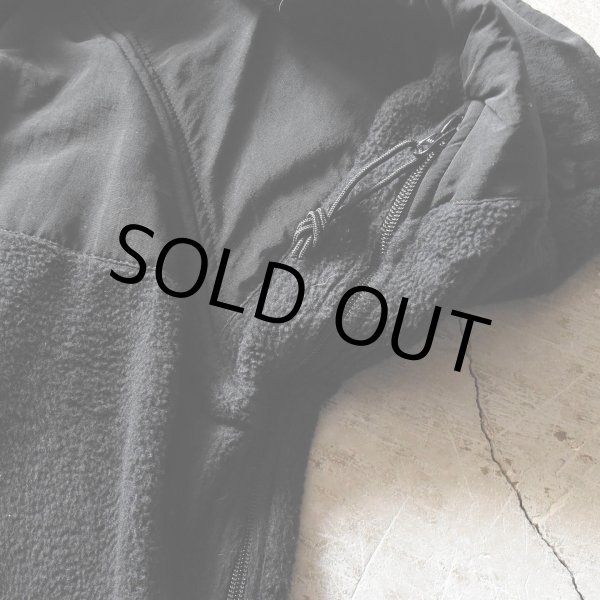 画像9: US.Armed Forces ECWCS Gen2 POLARTEC フリースジャケット　 表記SMALL  (9)