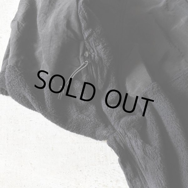 画像8: US.Armed Forces ECWCS Gen2 POLARTEC フリースジャケット　 表記LARGE  (8)