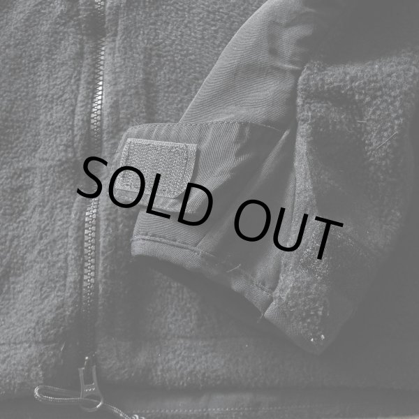 画像8: US.Armed Forces ECWCS Gen2 POLARTEC フリースジャケット　 表記SMALL  (8)