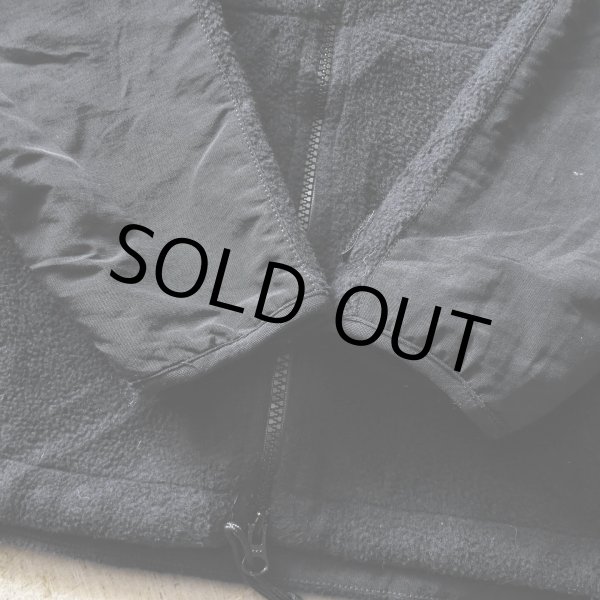 画像7: US.Armed Forces ECWCS Gen2 POLARTEC フリースジャケット　 表記SMALL  (7)