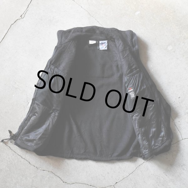 画像3: US.Armed Forces ECWCS Gen2 POLARTEC フリースジャケット　 表記LARGE  (3)