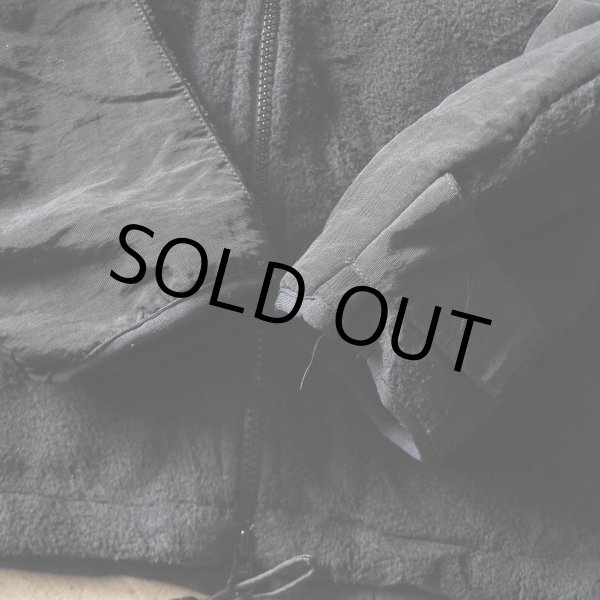 画像7: US.Armed Forces ECWCS Gen2 POLARTEC フリースジャケット　 表記LARGE  (7)