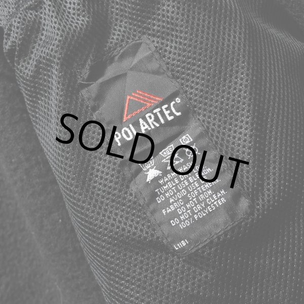 画像10: US.Armed Forces ECWCS Gen2 POLARTEC フリースジャケット　 表記SMALL  (10)