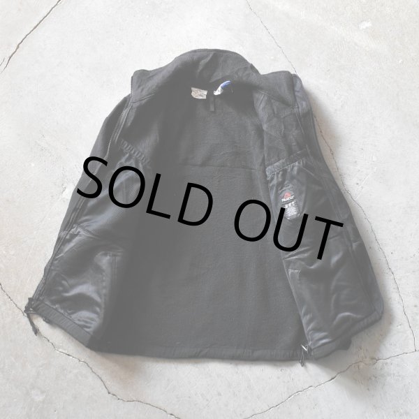 画像3: US.Armed Forces ECWCS Gen2 POLARTEC フリースジャケット　 表記SMALL  (3)