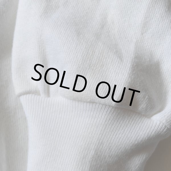 画像7: 1980s ANVIL フロッキースウェット　 "MADE IN USA"　 表記XL  (7)