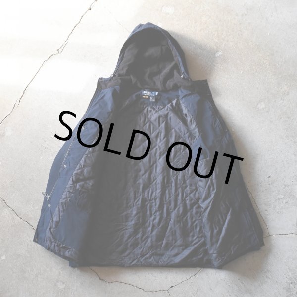 画像3: 1990s Polo by Ralph Lauren マウンテンパーカー　 "GORE-TEX"　 表記XL  (3)