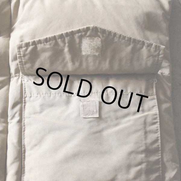 画像10: 1970s Woolrich ダウンベスト　 "MADE IN USA"　 表記M  (10)