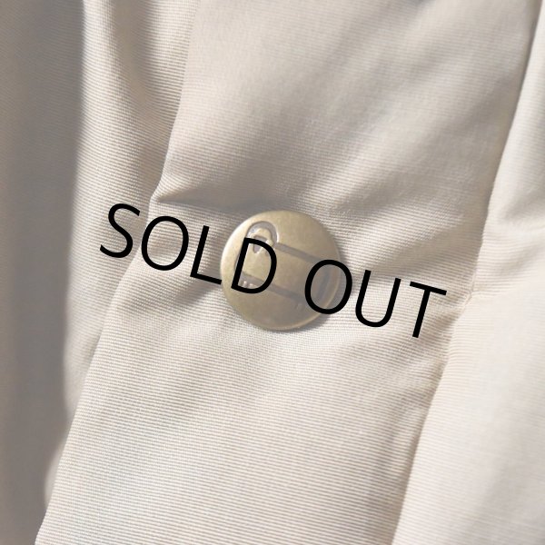 画像8: 1970s Woolrich ダウンベスト　 "MADE IN USA"　 表記M  (8)