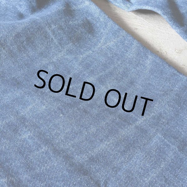 画像16: 1990s Levi's 517  実寸W35  (16)