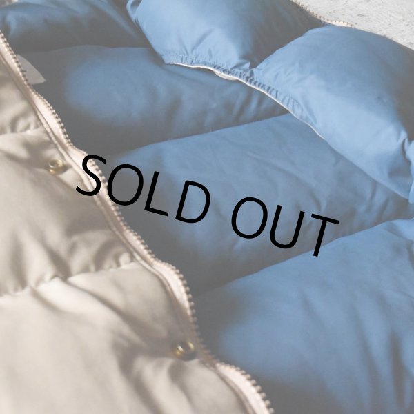 画像11: 1970s Woolrich ダウンベスト　 "MADE IN USA"　 表記M  (11)