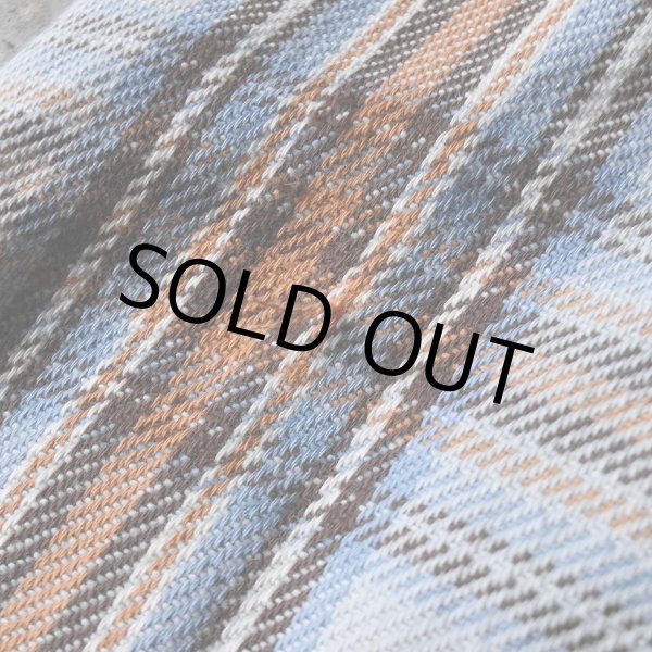 画像11: 1970s〜 FIVEBROTHER ヘビーネルシャツ　 "MADE IN USA"　 表記M  (11)