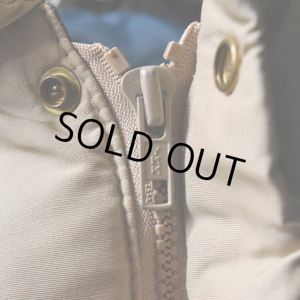 画像6: 1970s Woolrich ダウンベスト　 "MADE IN USA"　 表記M  (6)