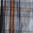 画像9: 1970s〜 FIVEBROTHER ヘビーネルシャツ　 "MADE IN USA"　 表記M  (9)