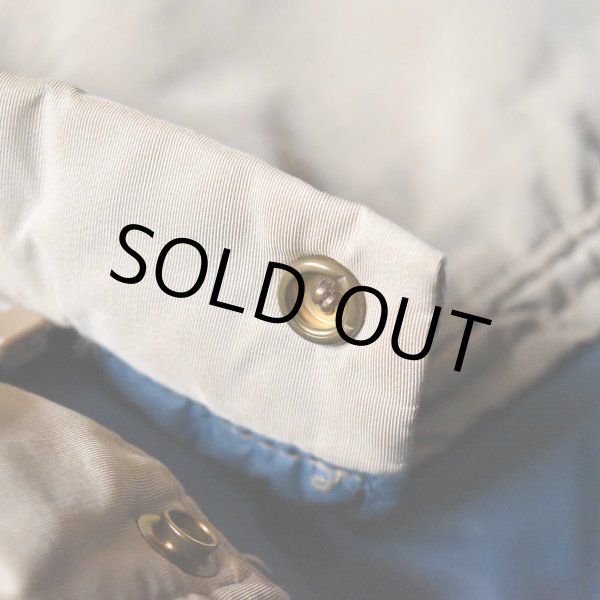 画像13: 1970s Woolrich ダウンベスト　 "MADE IN USA"　 表記M  (13)