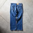 画像2: 1990s Levi's 517　 実寸W35  (2)