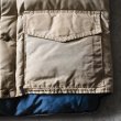 画像9: 1970s Woolrich ダウンベスト　 "MADE IN USA"　 表記M  (9)