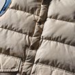 画像7: 1970s Woolrich ダウンベスト　 "MADE IN USA"　 表記M  (7)
