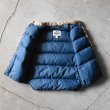 画像3: 1970s Woolrich ダウンベスト　 "MADE IN USA"　 表記M  (3)