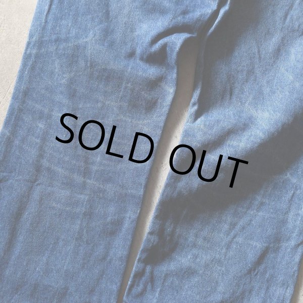 画像17: 1990s Levi's 517  実寸W35  (17)