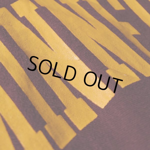 画像5: 1990-00s Champion リバースウィーブスウェット  "MINNESOTA"  表記XXL  (5)