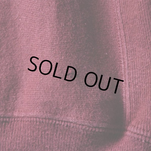 画像9: 1990-00s Champion リバースウィーブスウェット  "MINNESOTA"  表記XXL  (9)