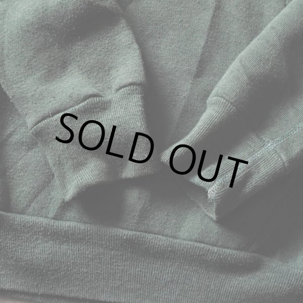 画像7: 1980s DISCUS カレッジパーカー　 "MADE IN USA"　 表記M  (7)