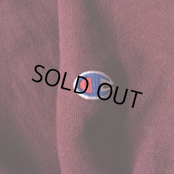 画像7: 1990-00s Champion リバースウィーブスウェット  "MINNESOTA"  表記XXL  (7)