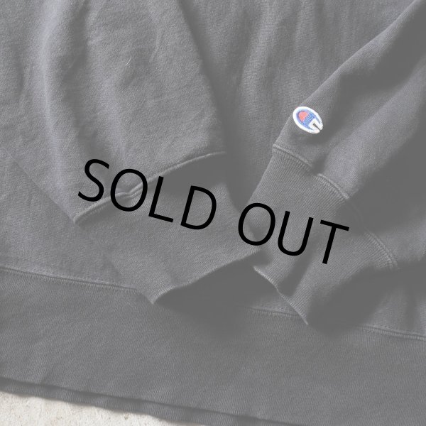 画像6: 2000s Champion リバースウィーブスウェット  "IOWA"  表記XXL  (6)