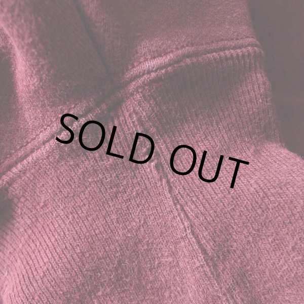 画像8: 1990-00s Champion リバースウィーブスウェット  "MINNESOTA"  表記XXL  (8)