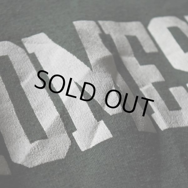 画像5: 1980s DISCUS カレッジパーカー　 "MADE IN USA"　 表記M  (5)