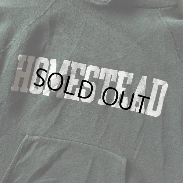 画像4: 1980s DISCUS カレッジパーカー　 "MADE IN USA"　 表記M  (4)