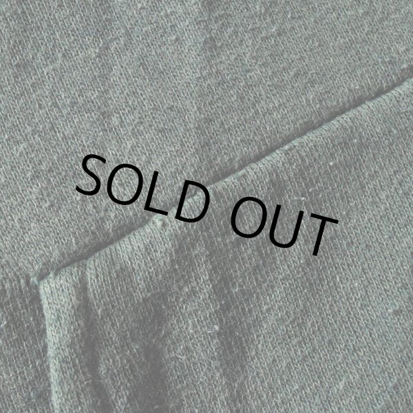 画像8: 1980s DISCUS カレッジパーカー　 "MADE IN USA"　 表記M  (8)