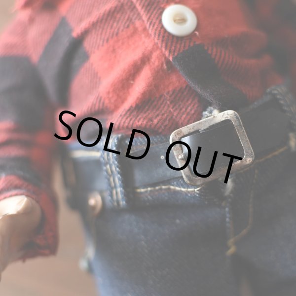 画像11: 1950s〜 BUDDY LEE DOLL　 身長約33cm  (11)