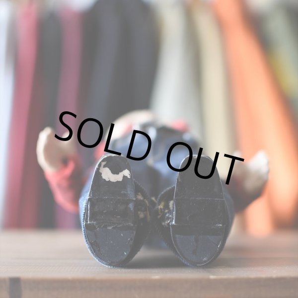 画像15: 1950s〜 BUDDY LEE DOLL　 身長約33cm  (15)