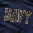 画像6: US.NAVY スウェットパーカー　 "MADE IN USA"　 表記XL  (6)