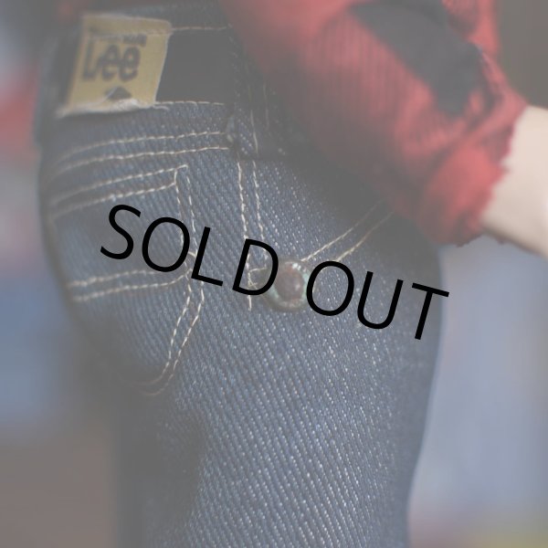 画像8: 1950s〜 BUDDY LEE DOLL　 身長約33cm  (8)