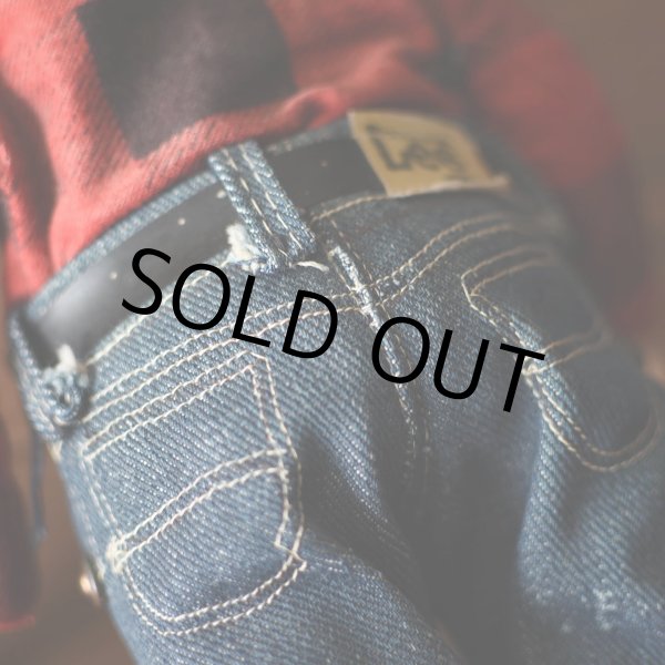 画像16: 1950s〜 BUDDY LEE DOLL　 身長約33cm  (16)