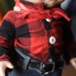 画像10: 1950s〜 BUDDY LEE DOLL　 身長約33cm  (10)