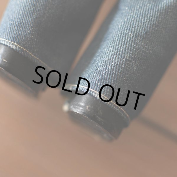 画像17: 1950s〜 BUDDY LEE DOLL　 身長約33cm  (17)