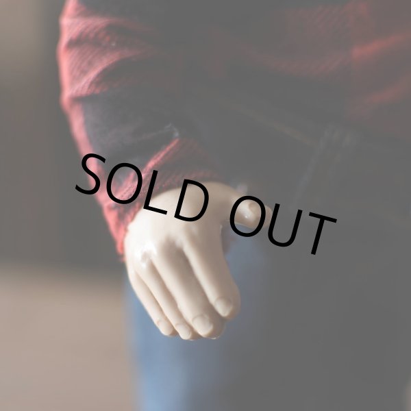 画像12: 1950s〜 BUDDY LEE DOLL　 身長約33cm  (12)